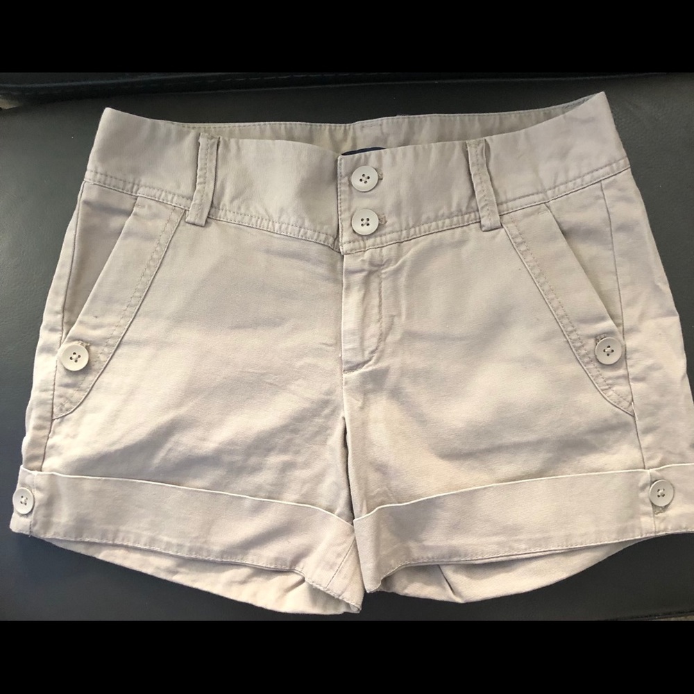 Gap women’s shorts